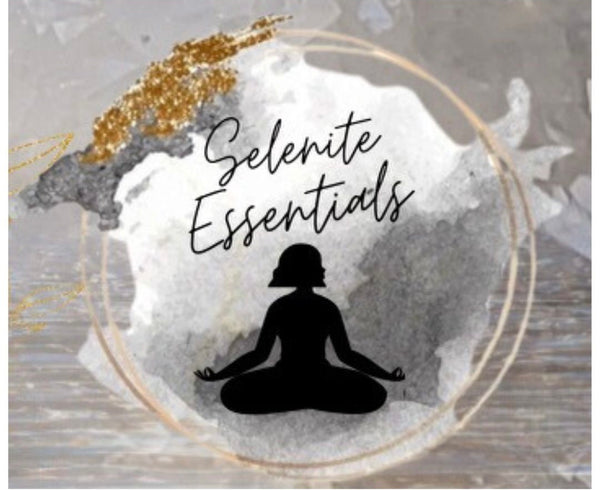 SELENITE ESSENTIALS 